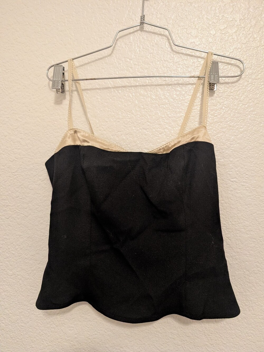 Reformation Melanie Top Size 4